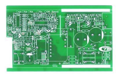 抗氧化雙層電路板 FR-4玻纖線路板的優勢與應用