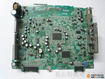 供應(yīng)空調(diào)線路板 專業(yè)開發(fā)空調(diào)控制板與FR-4玻纖線路板的廠家