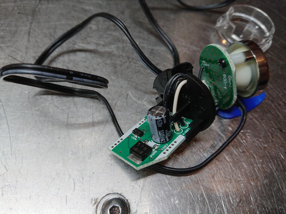 新購FR-4玻纖線路板兩套發(fā)電花鼓實(shí)測與體驗(yàn)