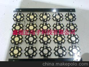 LED鋁基板 核心技術(shù)、應(yīng)用與深圳鑫超正電子科技的覆銅線路板優(yōu)勢