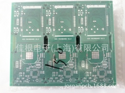 佳根電子（上海） 專業雙面玻纖板FR-4線路板加急打樣服務，品質與效率的承諾