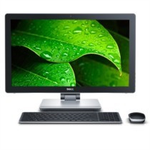 未來靈感之窗 戴爾Inspiron One 2350-R7938T觸控一體機深度解析