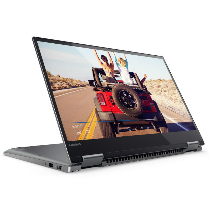 探索無限創意 聯想YOGA 720 15.6英寸翻轉觸控游戲本評測
